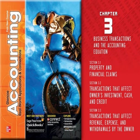 Ch 3 powerpoint | PPT