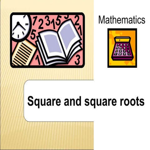 Ch 3 Squares and Square Roots.pptx