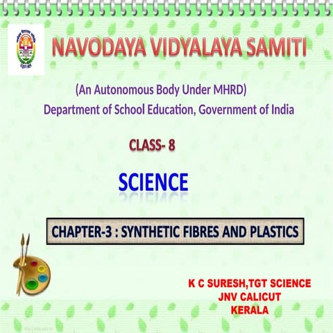 Ch 3 Synthetic Fibres _ Particles particles 1.ppt