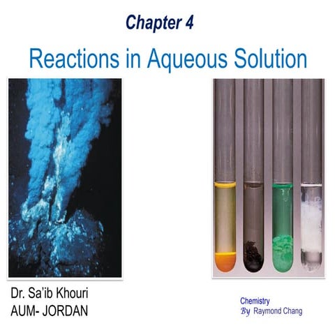 Ch4 Reactions in Aqueous Solution (updated)