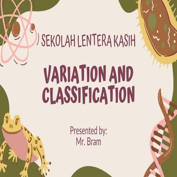 Ch 4. Classification and Variation in organism.pptx