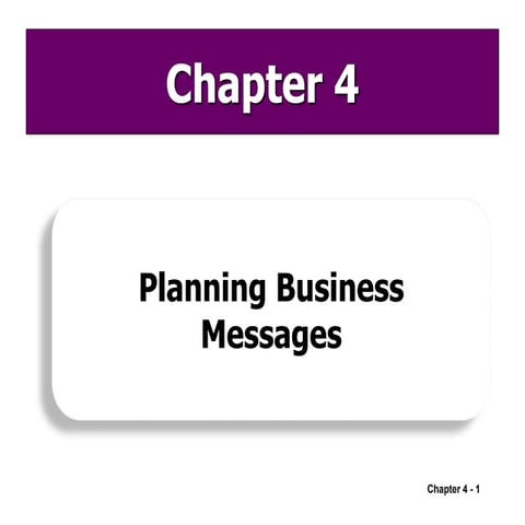 CH4-Planning Business Messages 5.pptx