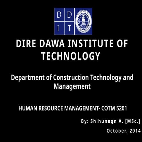 Chapter 4 HRM:Construction Disputes.pptx