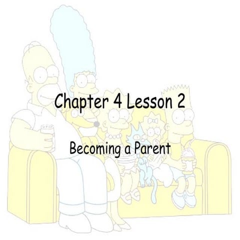 Talking about Family. | PPTX