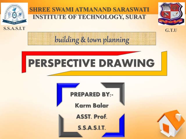 Ch 4 Perspective Drawing PPT black-and-white-ink-nanquim-drawing-anime-perspective-drawing
