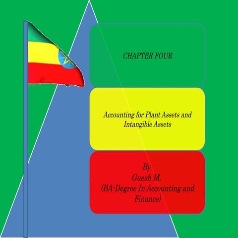 CH 4: lecture note on  Plant asset PPT.pptx