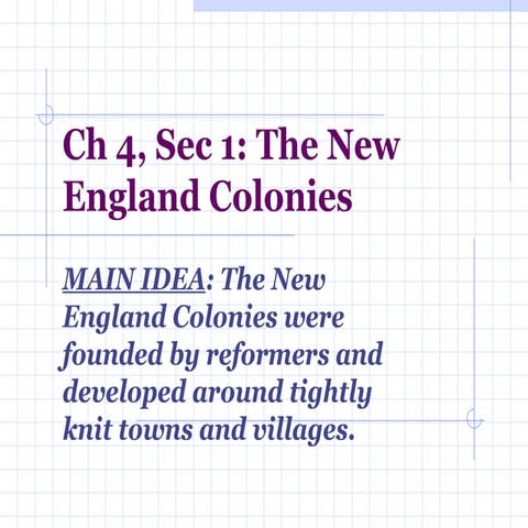 Why Study History | PPT