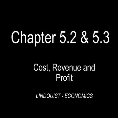 Ch 5.2 and_5.3_notes