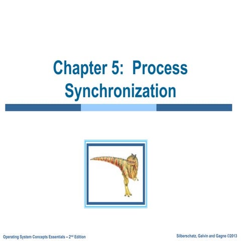 ch5.ppt Operating System Ppt for ptu student