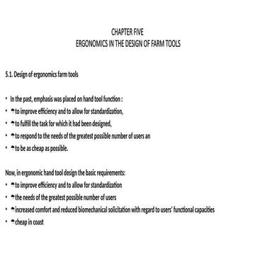 ch 5 ergonomic in the design of farm tools.pptx