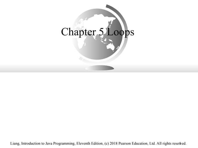 CH5.ppt chatpter2 introduction dddto OOP