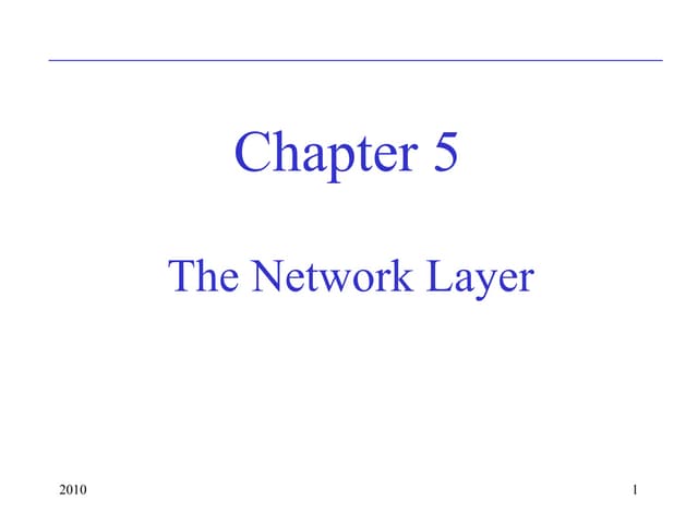 ch5-network.ppt