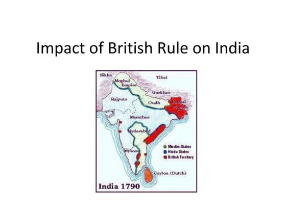 The Revolt-of-1857 | PPT
