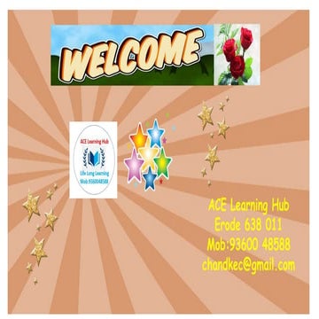 Ch 6. combustion and flame