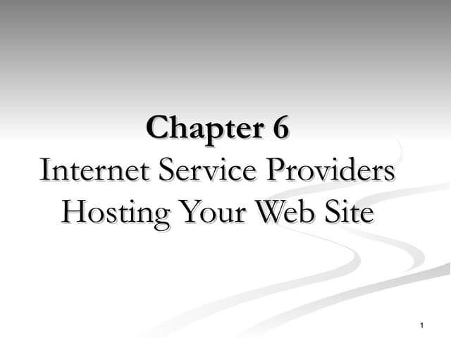 CH6