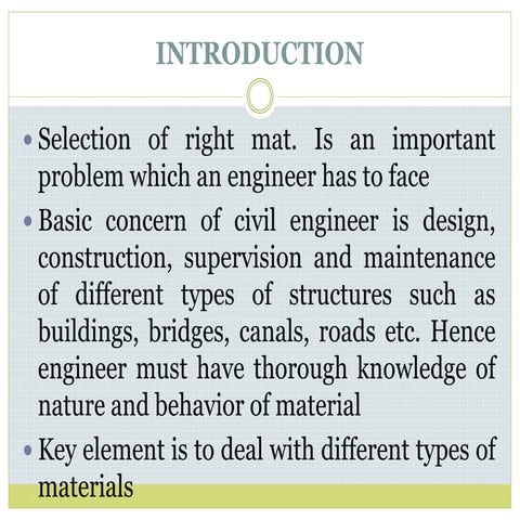 CH_6 Building Material.pptx