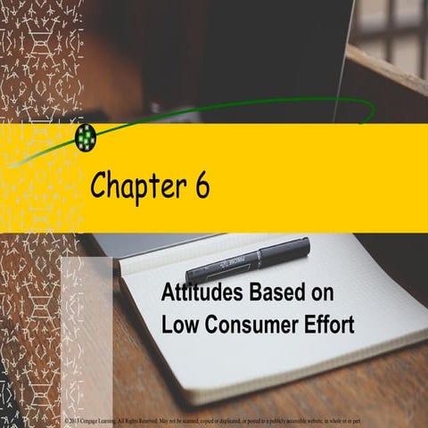 CH6 CONSUMER BEHAVIOR attitude based ENG.pptx