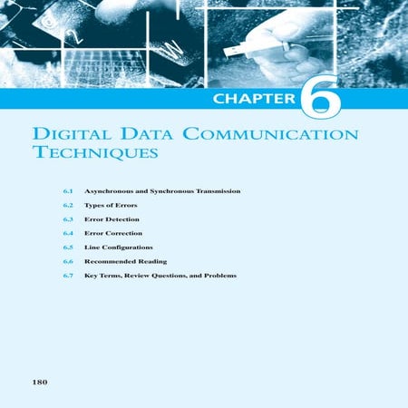 Ch 6 data and computer communicationwilliam stallings (1)