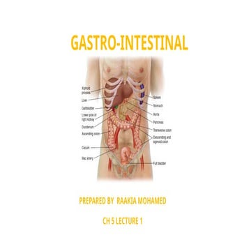 Git ultrasound part I technique & normal appearance | PPT