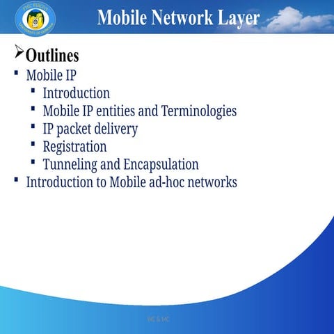 CH6 Mobile Network Layer in wireless communication.pptx