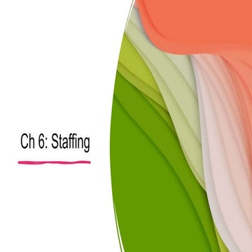 Ch 6 Staffing.pptx.....................................