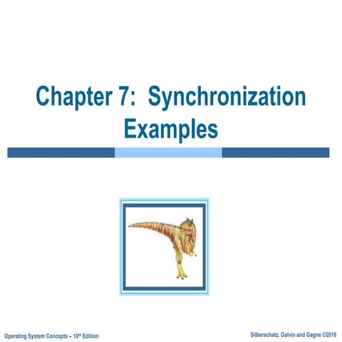 chapter 7 computer operating system fundamentals