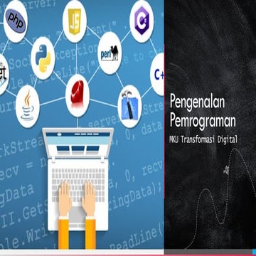 Ch7_Programming untuk mempelajari bahasa pemrograman.pptx