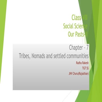 Ch 7  Tribes, Nomads and  Settled Communities 1.pptx.pdf