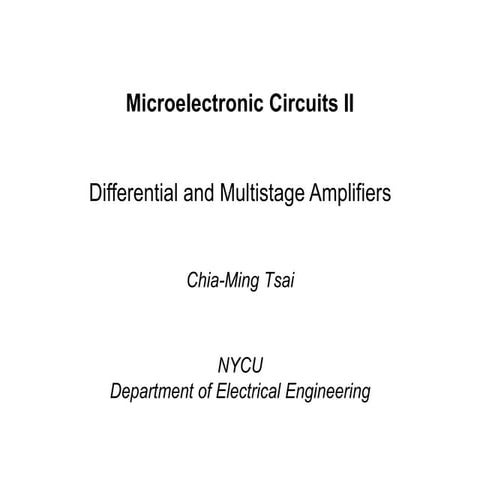 microelectronics-6ed-ch8-ppt-2025-spring