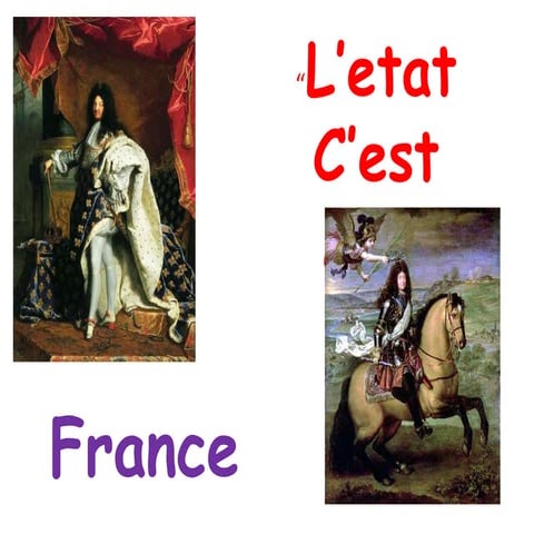 Ch 8 Absolutely France!