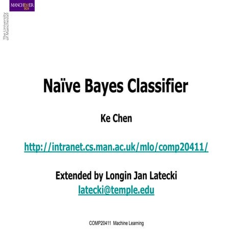 ch8Bayes.ppt