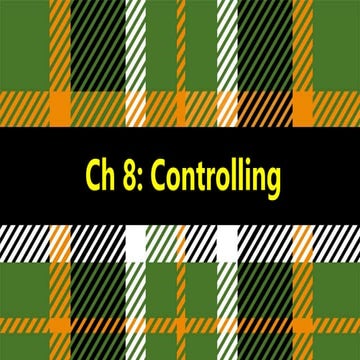 Ch 8 Controllongh ppts.pptx............. | PPTX
