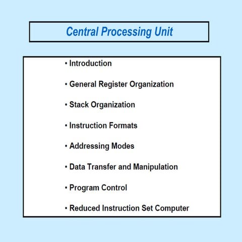 Central process unit official.ppt