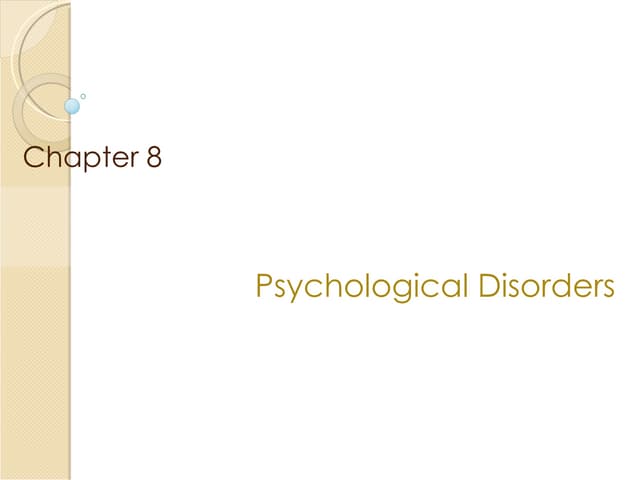 Chapter 8 powerpoint | PPT