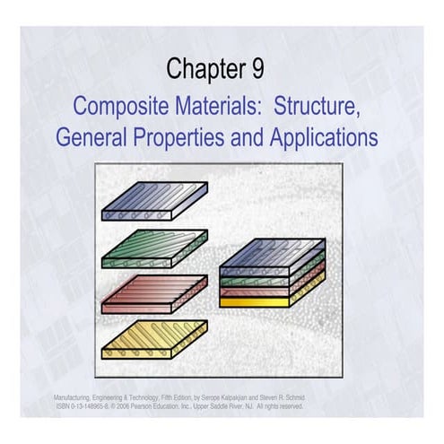 Effective properties of composite materials | PDF