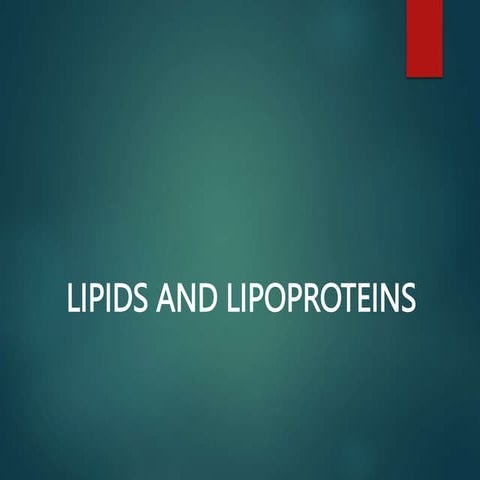 Ch 9 Lipid2.ppt