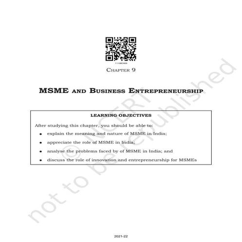 Module 1 -Understanding the MSME Landscape.pptx