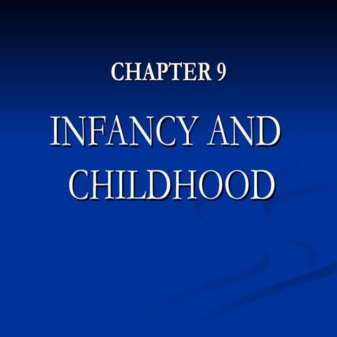 Ch9slides psychology human masters course presentation.ppt