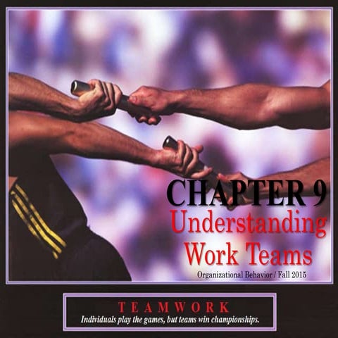 Ch 9 understanding_work_teams