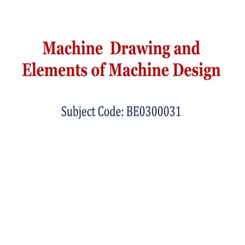 Cha-1-MDEMD (1).pdf textbook notes of mech