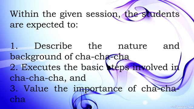 CHA-CHA-CHA.pptx