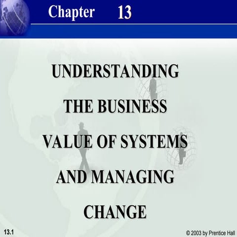 cha13.ppt for lecture use in managementt