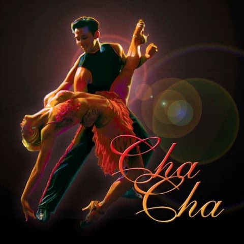 Cha cha