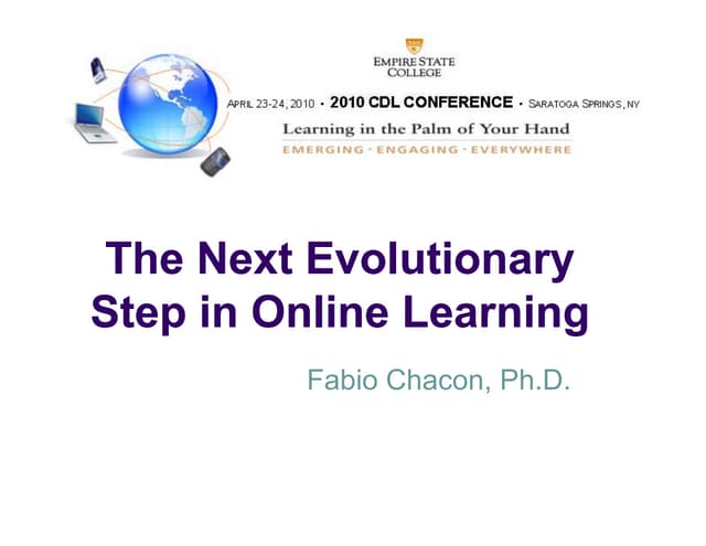 Chacon future online_learn
