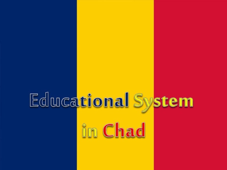 Chad Educational System