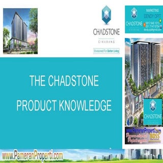 Chadstone Cikarang