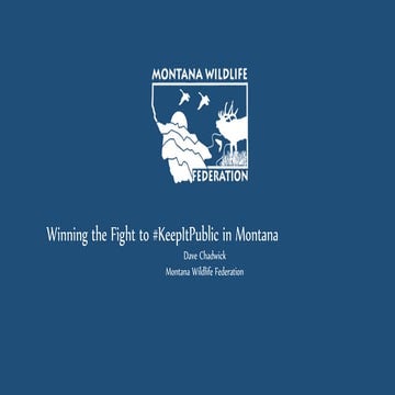 Chadwick   land campaign