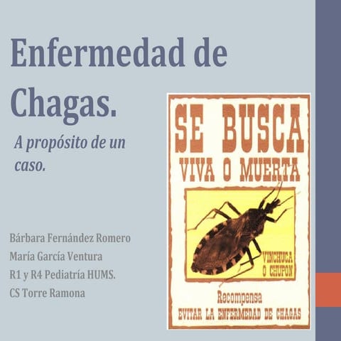 Chagas