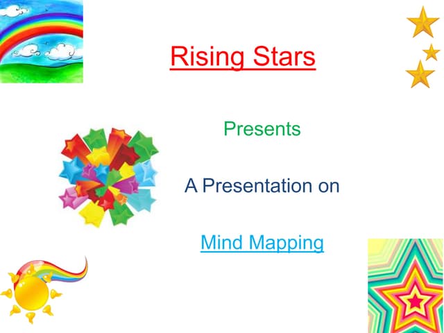 Mind Mapping