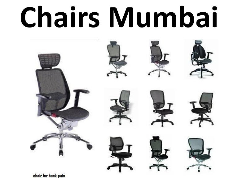 Chairs mumbai india